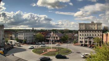 Thumbnail for current weather camera view from Blue and Gray Bar and Grill in Gettysburg, Pennsylvania