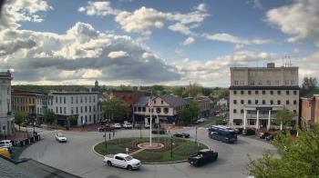Thumbnail for current weather camera view from Blue and Gray Bar and Grill in Gettysburg, Pennsylvania