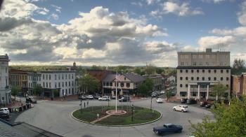 Thumbnail for current weather camera view from Blue and Gray Bar and Grill in Gettysburg, Pennsylvania