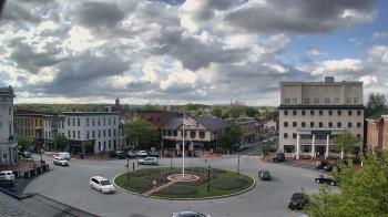Thumbnail for current weather camera view from Blue and Gray Bar and Grill in Gettysburg, Pennsylvania