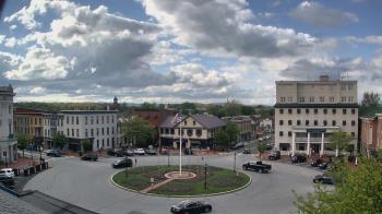 Thumbnail for current weather camera view from Blue and Gray Bar and Grill in Gettysburg, Pennsylvania