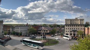 Thumbnail for current weather camera view from Blue and Gray Bar and Grill in Gettysburg, Pennsylvania