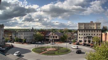 Thumbnail for current weather camera view from Blue and Gray Bar and Grill in Gettysburg, Pennsylvania