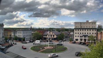 Thumbnail for current weather camera view from Blue and Gray Bar and Grill in Gettysburg, Pennsylvania