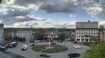 Thumbnail for current weather camera view from Blue and Gray Bar and Grill in Gettysburg, Pennsylvania