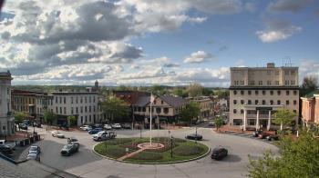 Thumbnail for current weather camera view from Blue and Gray Bar and Grill in Gettysburg, Pennsylvania
