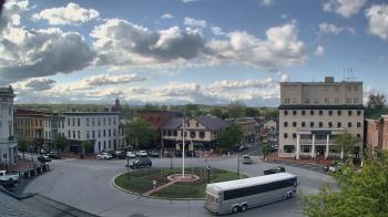Thumbnail for current weather camera view from Blue and Gray Bar and Grill in Gettysburg, Pennsylvania