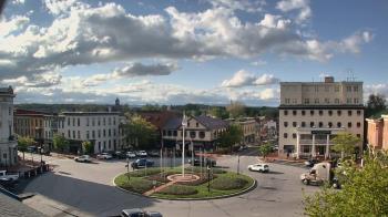 Thumbnail for current weather camera view from Blue and Gray Bar and Grill in Gettysburg, Pennsylvania