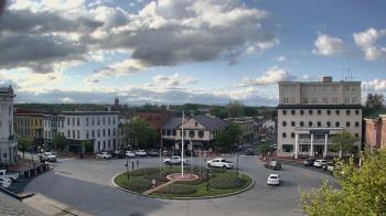 Thumbnail for current weather camera view from Blue and Gray Bar and Grill in Gettysburg, Pennsylvania