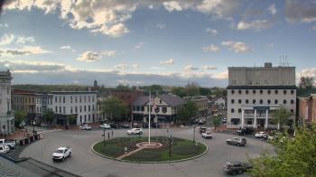 Thumbnail for current weather camera view from Blue and Gray Bar and Grill in Gettysburg, Pennsylvania