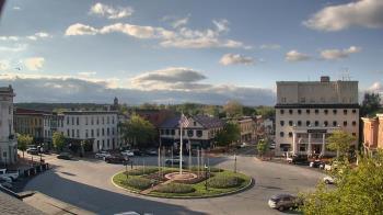 Thumbnail for current weather camera view from Blue and Gray Bar and Grill in Gettysburg, Pennsylvania