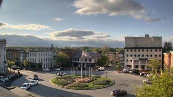Thumbnail for current weather camera view from Blue and Gray Bar and Grill in Gettysburg, Pennsylvania