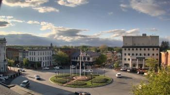 Thumbnail for current weather camera view from Blue and Gray Bar and Grill in Gettysburg, Pennsylvania