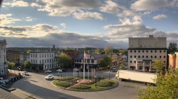 Thumbnail for current weather camera view from Blue and Gray Bar and Grill in Gettysburg, Pennsylvania