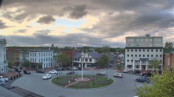 Thumbnail for current weather camera view from Blue and Gray Bar and Grill in Gettysburg, Pennsylvania