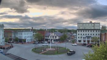 Thumbnail for current weather camera view from Blue and Gray Bar and Grill in Gettysburg, Pennsylvania