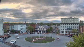Thumbnail for current weather camera view from Blue and Gray Bar and Grill in Gettysburg, Pennsylvania