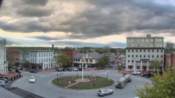 Thumbnail for current weather camera view from Blue and Gray Bar and Grill in Gettysburg, Pennsylvania