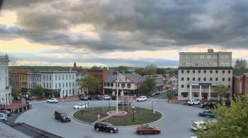 Thumbnail for current weather camera view from Blue and Gray Bar and Grill in Gettysburg, Pennsylvania