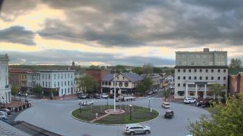 Thumbnail for current weather camera view from Blue and Gray Bar and Grill in Gettysburg, Pennsylvania