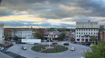 Thumbnail for current weather camera view from Blue and Gray Bar and Grill in Gettysburg, Pennsylvania