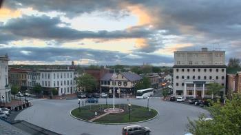 Thumbnail for current weather camera view from Blue and Gray Bar and Grill in Gettysburg, Pennsylvania