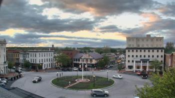 Thumbnail for current weather camera view from Blue and Gray Bar and Grill in Gettysburg, Pennsylvania