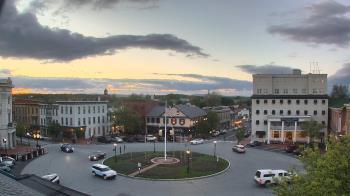 Thumbnail for current weather camera view from Blue and Gray Bar and Grill in Gettysburg, Pennsylvania