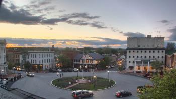 Thumbnail for current weather camera view from Blue and Gray Bar and Grill in Gettysburg, Pennsylvania