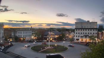Thumbnail for current weather camera view from Blue and Gray Bar and Grill in Gettysburg, Pennsylvania