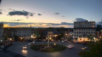 Thumbnail for current weather camera view from Blue and Gray Bar and Grill in Gettysburg, Pennsylvania