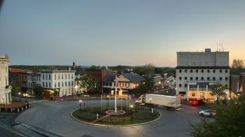 Thumbnail for current weather camera view from Blue and Gray Bar and Grill in Gettysburg, Pennsylvania