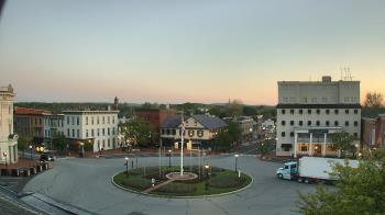Thumbnail for current weather camera view from Blue and Gray Bar and Grill in Gettysburg, Pennsylvania