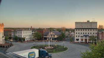 Thumbnail for current weather camera view from Blue and Gray Bar and Grill in Gettysburg, Pennsylvania
