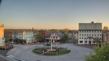 Thumbnail for current weather camera view from Blue and Gray Bar and Grill in Gettysburg, Pennsylvania