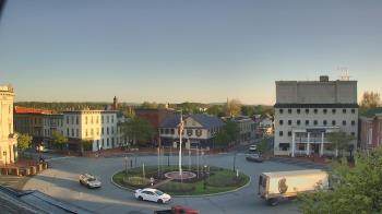 Thumbnail for current weather camera view from Blue and Gray Bar and Grill in Gettysburg, Pennsylvania
