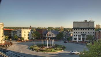 Thumbnail for current weather camera view from Blue and Gray Bar and Grill in Gettysburg, Pennsylvania
