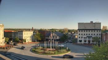 Thumbnail for current weather camera view from Blue and Gray Bar and Grill in Gettysburg, Pennsylvania