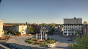 Thumbnail for current weather camera view from Blue and Gray Bar and Grill in Gettysburg, Pennsylvania
