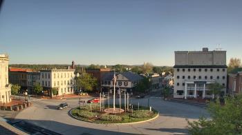 Thumbnail for current weather camera view from Blue and Gray Bar and Grill in Gettysburg, Pennsylvania