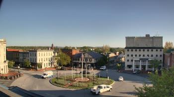 Thumbnail for current weather camera view from Blue and Gray Bar and Grill in Gettysburg, Pennsylvania