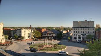 Thumbnail for current weather camera view from Blue and Gray Bar and Grill in Gettysburg, Pennsylvania
