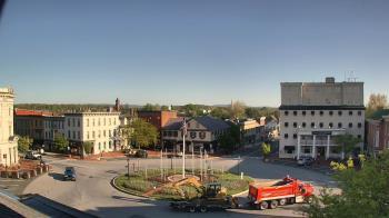 Thumbnail for current weather camera view from Blue and Gray Bar and Grill in Gettysburg, Pennsylvania