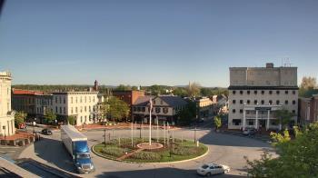 Thumbnail for current weather camera view from Blue and Gray Bar and Grill in Gettysburg, Pennsylvania