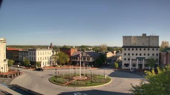 Thumbnail for current weather camera view from Blue and Gray Bar and Grill in Gettysburg, Pennsylvania
