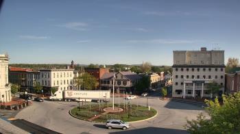 Thumbnail for current weather camera view from Blue and Gray Bar and Grill in Gettysburg, Pennsylvania