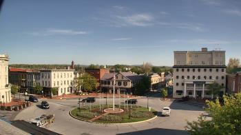 Thumbnail for current weather camera view from Blue and Gray Bar and Grill in Gettysburg, Pennsylvania