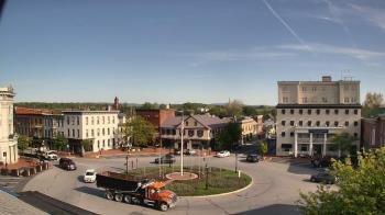 Thumbnail for current weather camera view from Blue and Gray Bar and Grill in Gettysburg, Pennsylvania