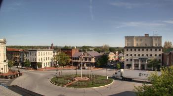 Thumbnail for current weather camera view from Blue and Gray Bar and Grill in Gettysburg, Pennsylvania