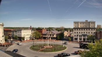Thumbnail for current weather camera view from Blue and Gray Bar and Grill in Gettysburg, Pennsylvania